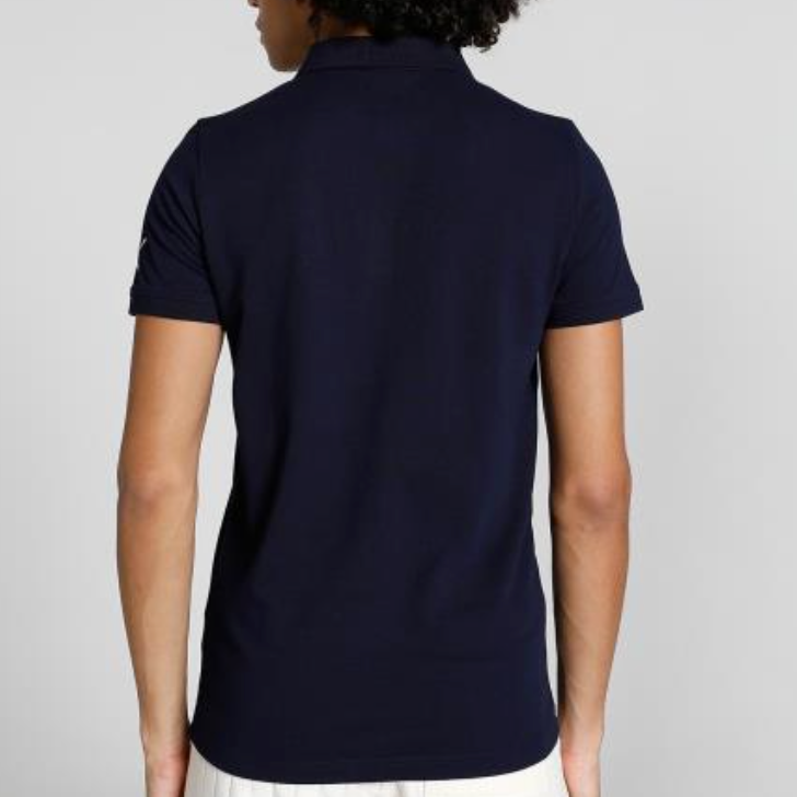 BST34- Puma Men’s Archive ESS Polo T-Shirt