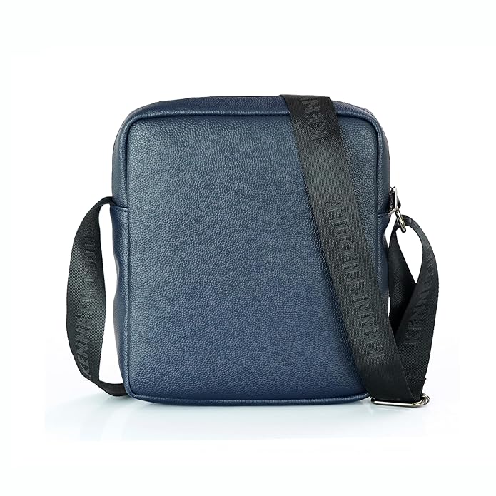 BSB155- Kenneth Cole Compact Crossbody Sling Bag