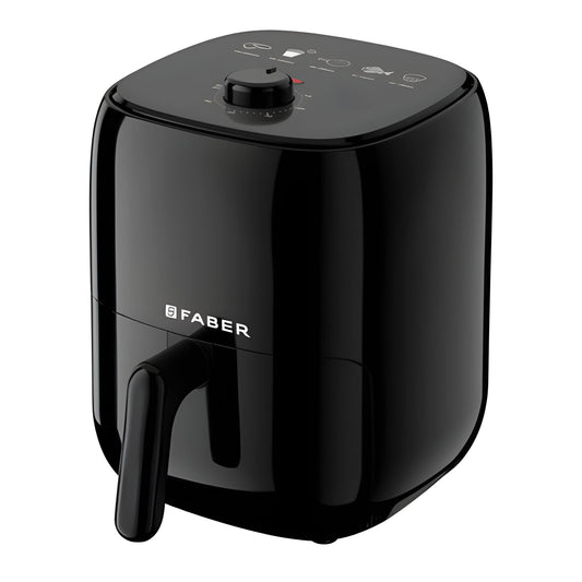 ED366- Faber Air Fryer 2L