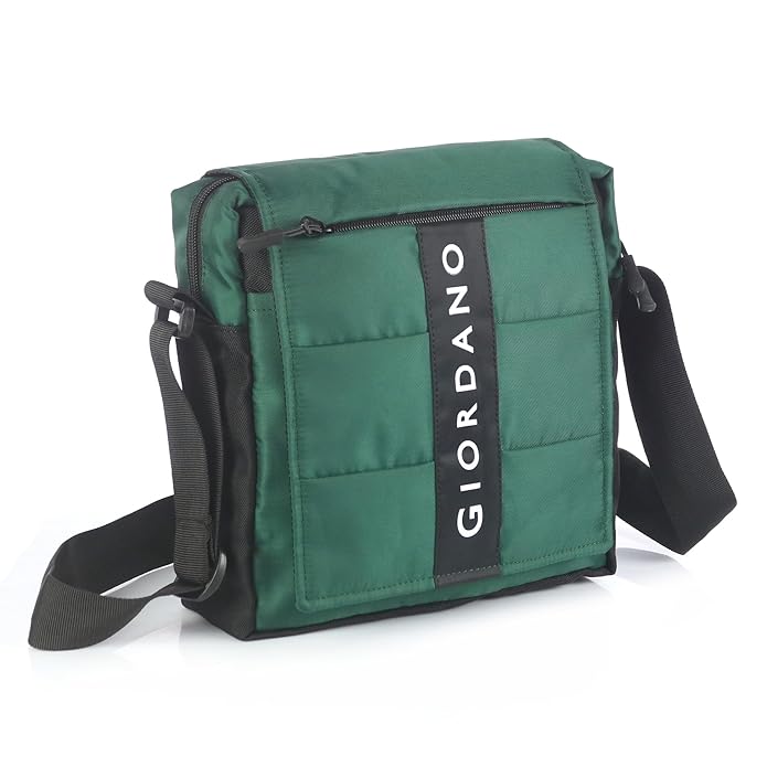 BSB143- Giordano Runway Sling Bag