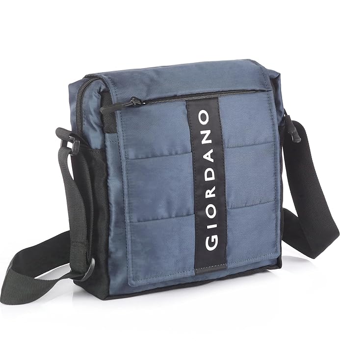 BSB143- Giordano Runway Sling Bag