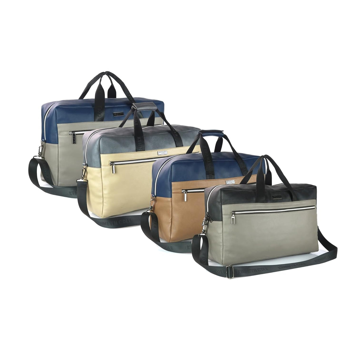 BSB157- Kenneth Cole Travel Duffle Bag