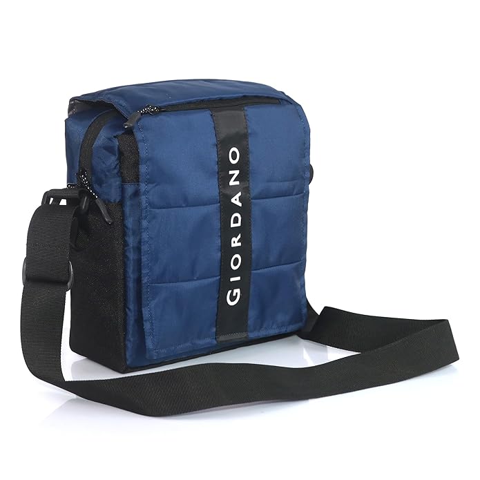 BSB143- Giordano Runway Sling Bag