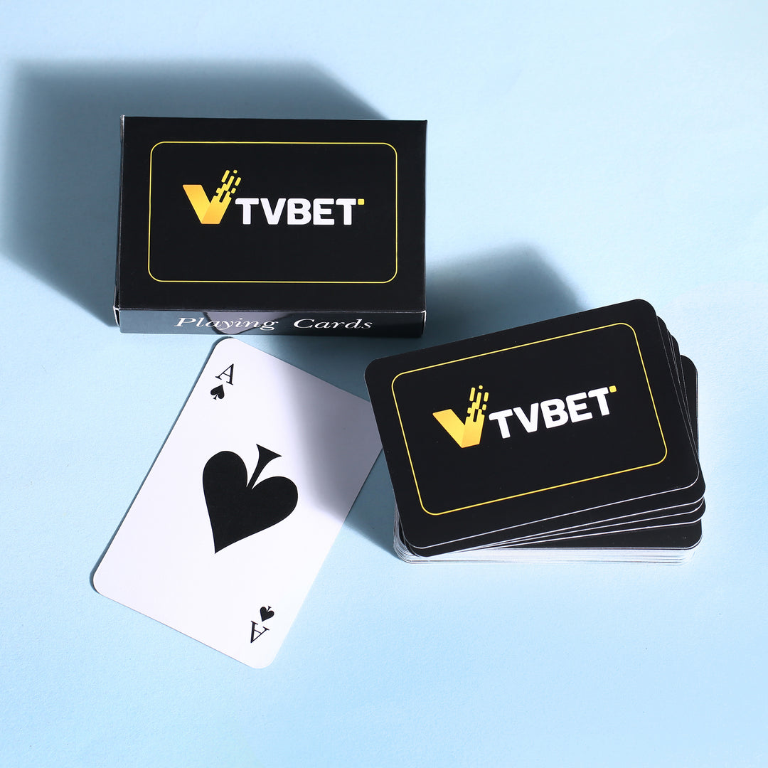 CG02- Playing Cards