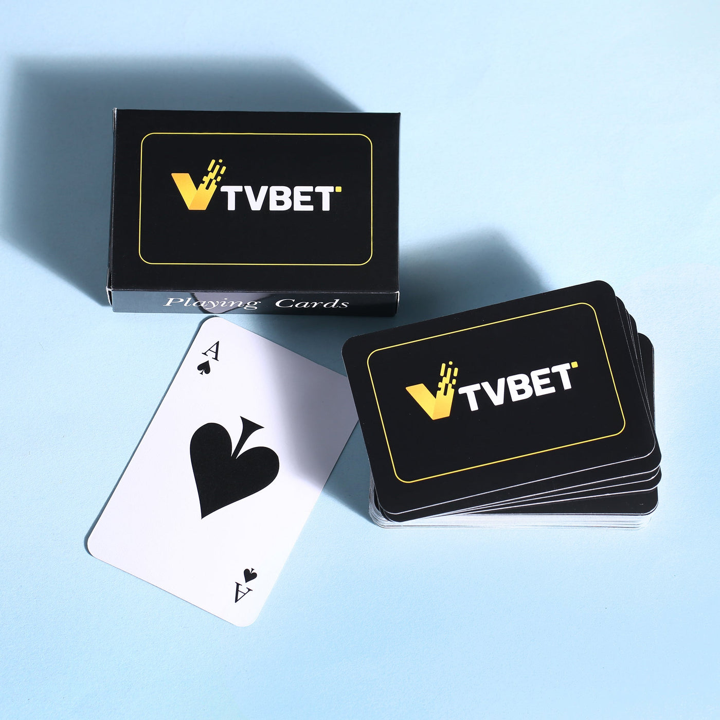 CG02- Playing Cards