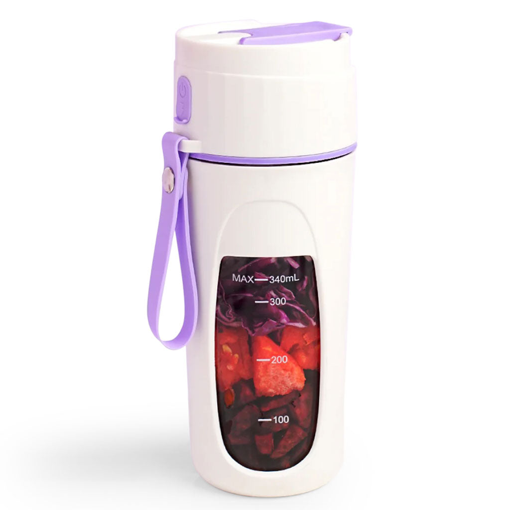 OG04- SnapBlend Portable Smoothie Blender