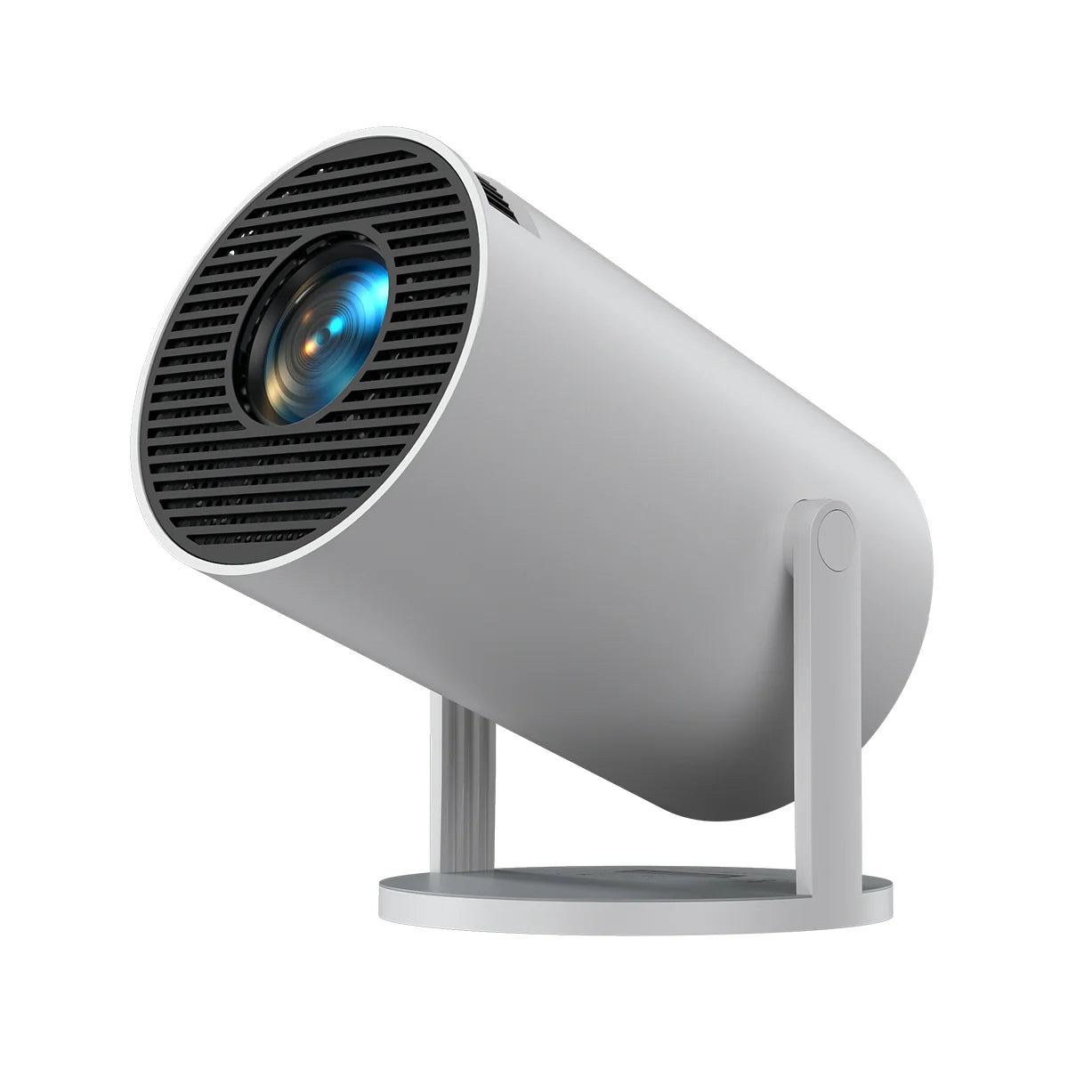 ED33- Portronics Beem 440 Smart LED Projector