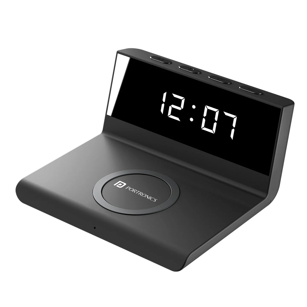 ED40- Portronics Freedom 4A Wireless Charger