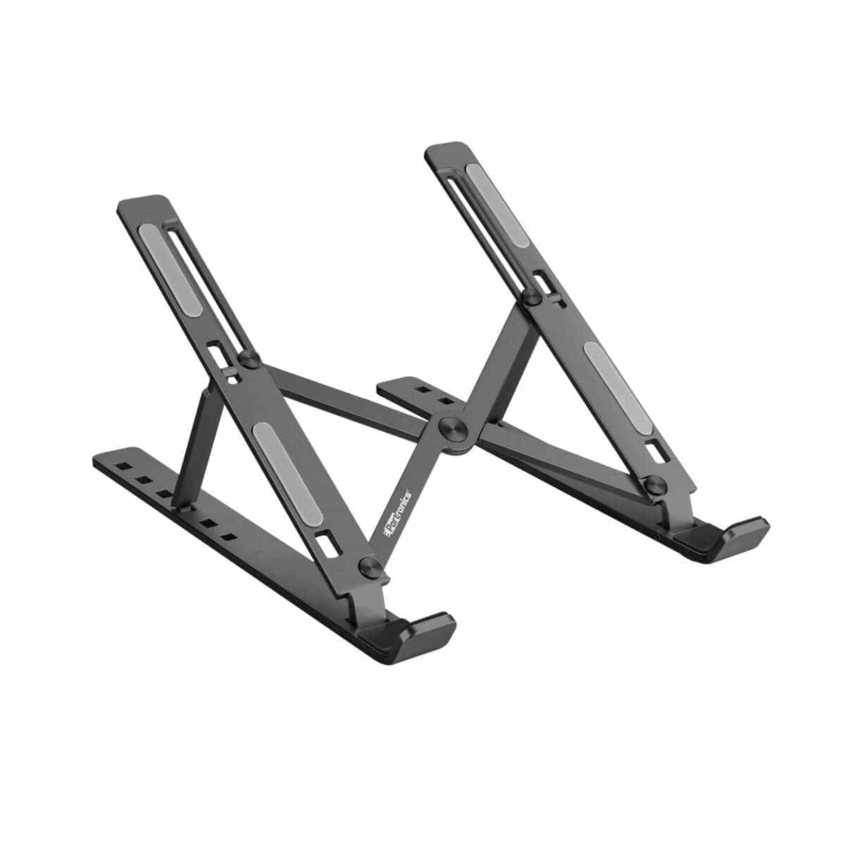 ED47- Portronics My Buddy K Laptop Stand
