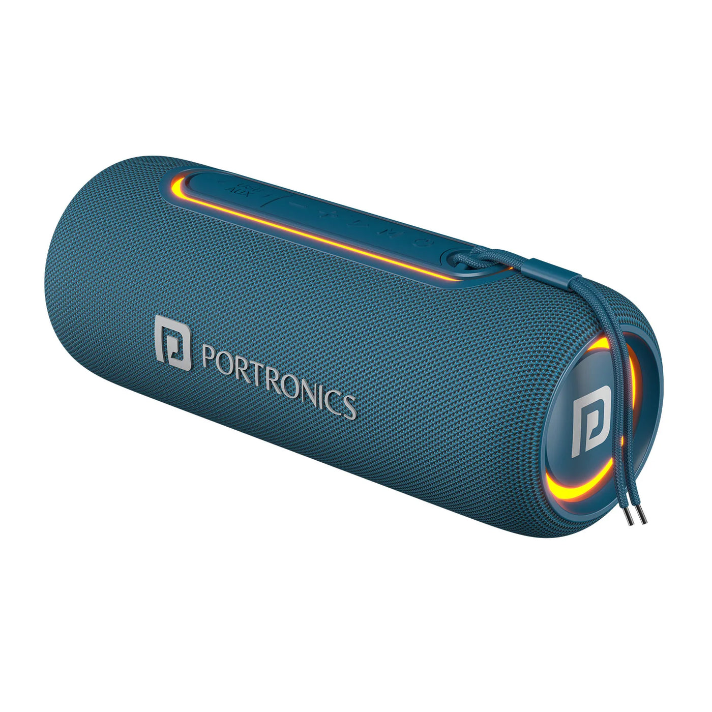 ED24- Portronics RESOUND 2 Portable Bluetooth Speaker