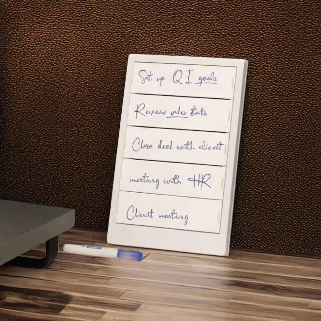 ED87- EO Task Priority Board