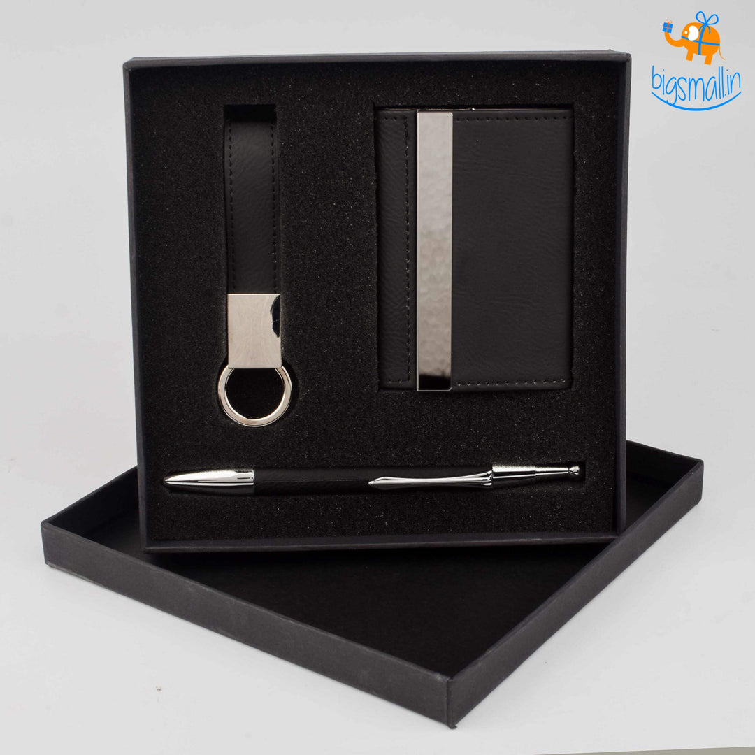 Professional 3 Pc Gift Box | COD Not available