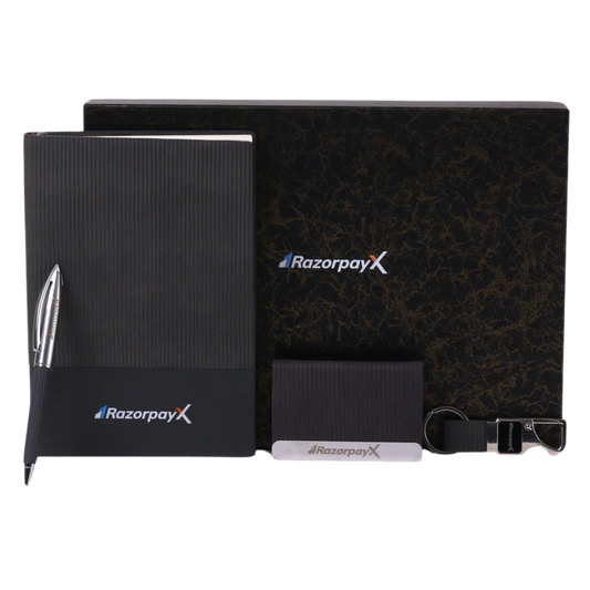 EJK118- Razorpay 4-IN-1 Gift Set