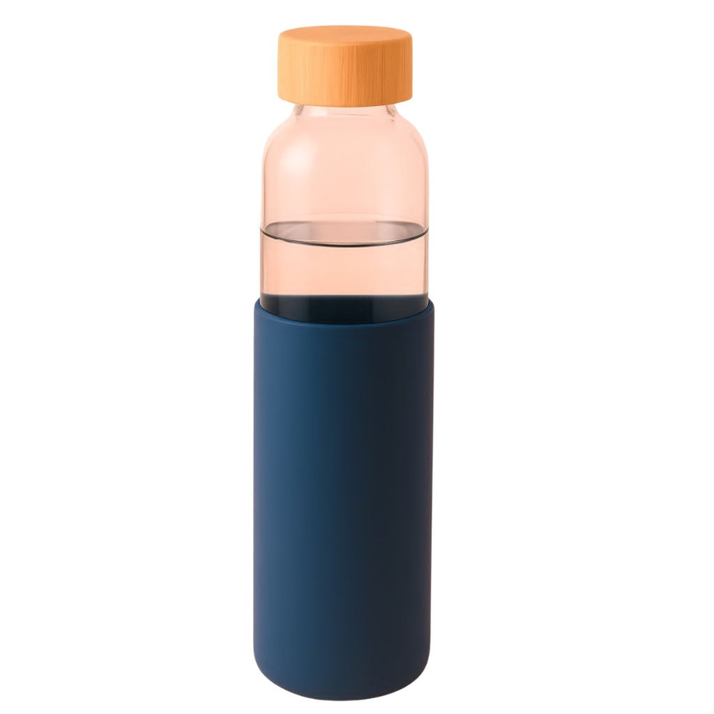 BSDW95- Revive Glass Bottle