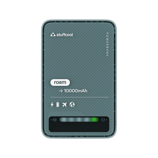 ED146- Stuffcool Roam 10K Powerbank