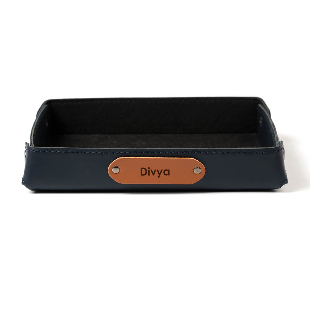 OE11- Desk Utility Tray