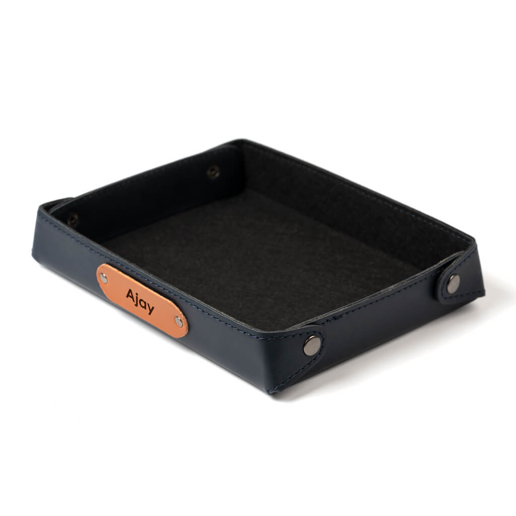 OE11- Desk Utility Tray