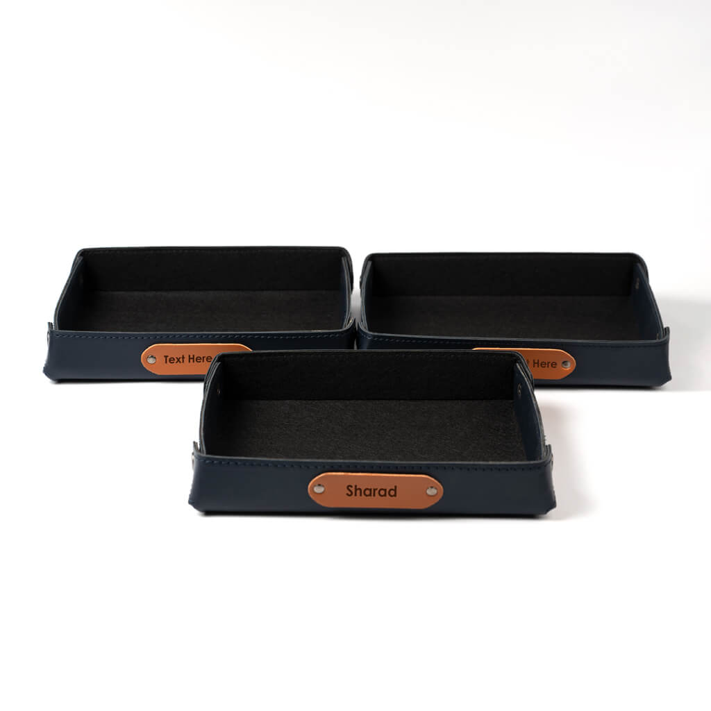 OE11- Desk Utility Tray
