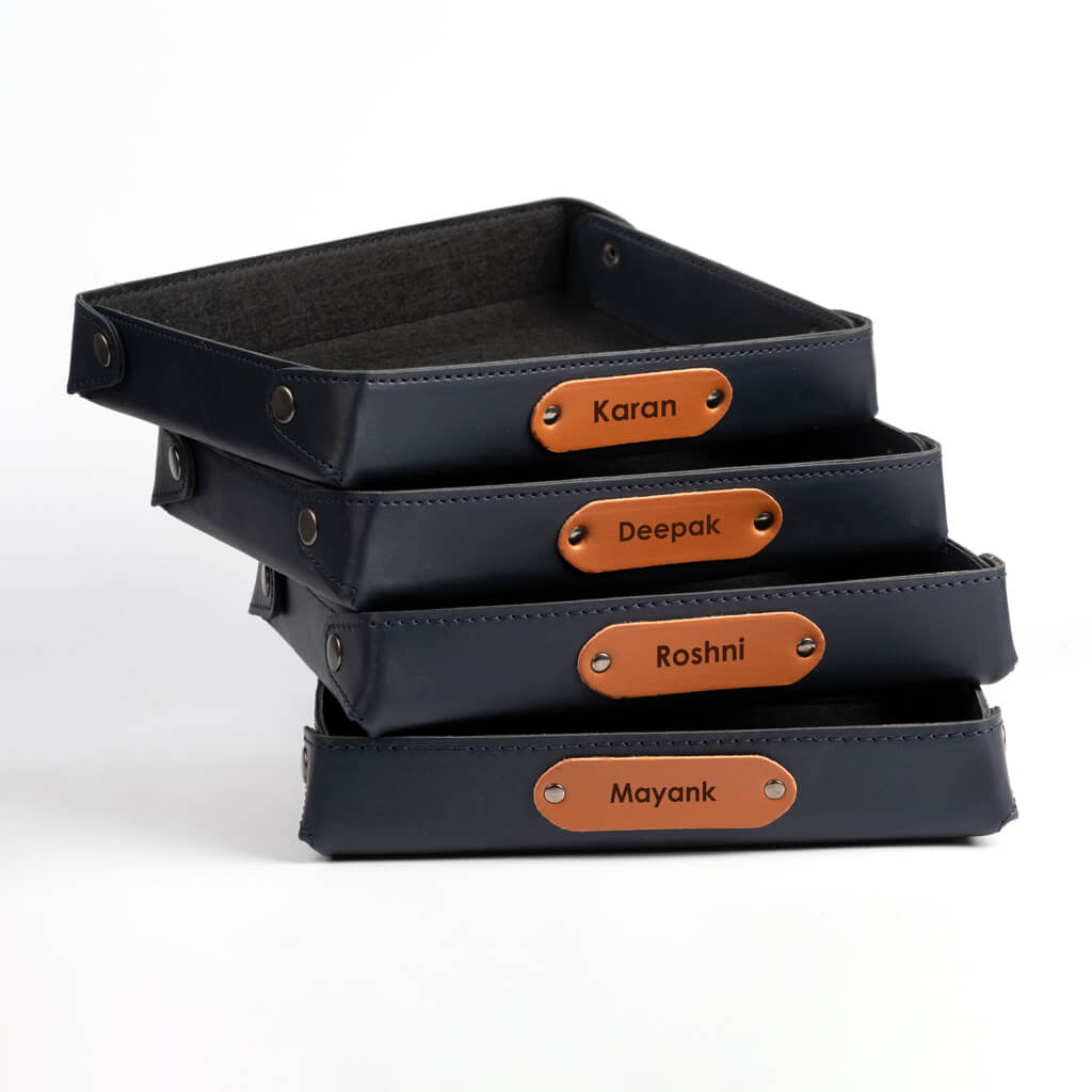 OE11- Desk Utility Tray