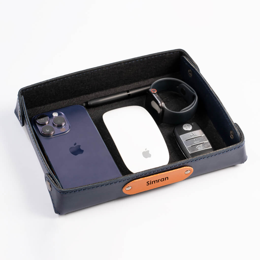 OE11- Desk Utility Tray