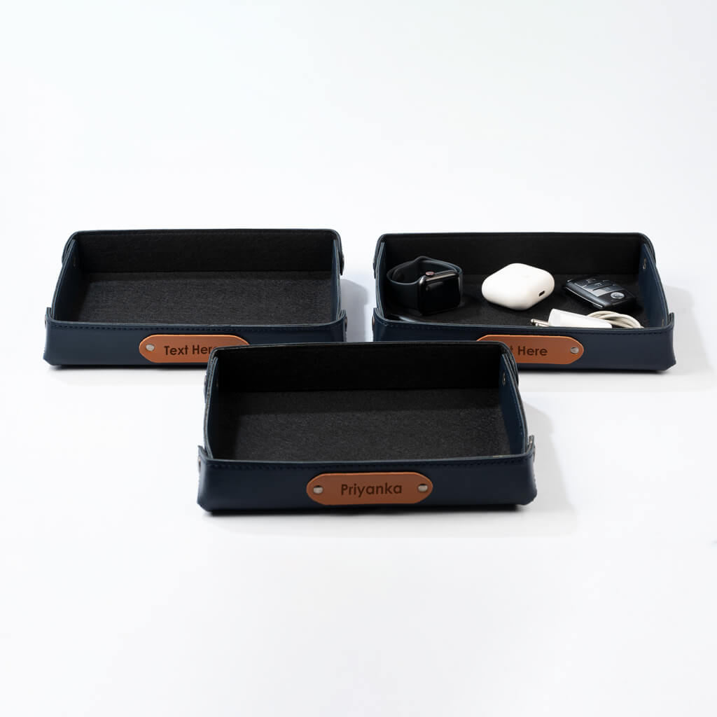 OE11- Desk Utility Tray