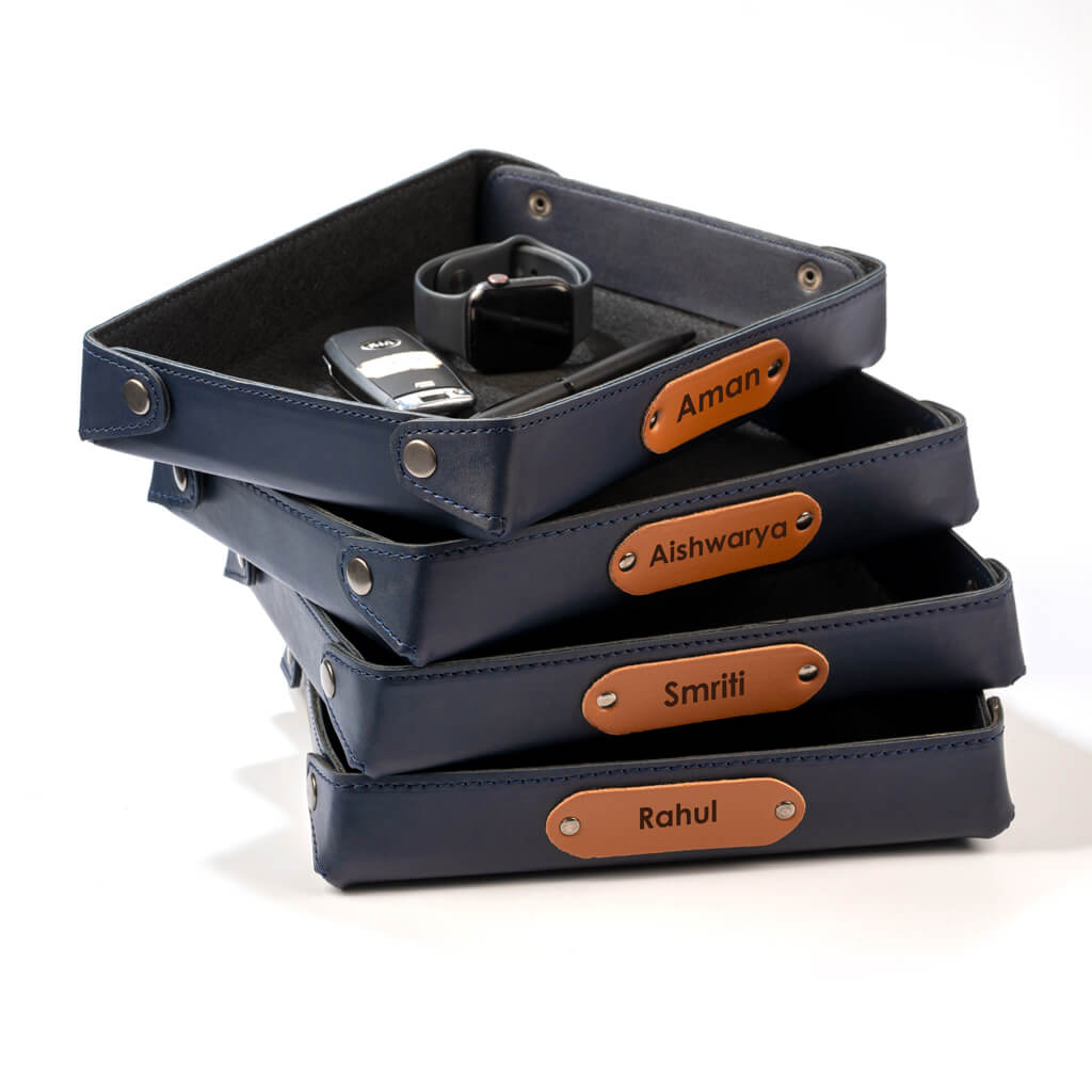 OE11- Desk Utility Tray