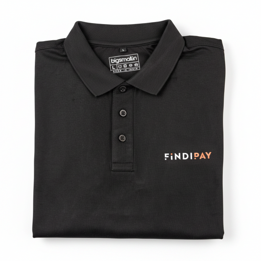 BST07- Bigsmall Polo T-Shirt