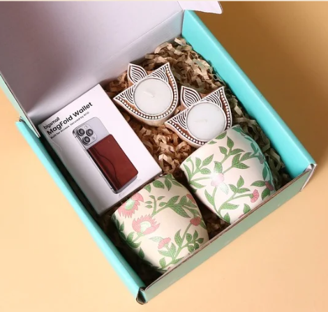 Tranquil Bloom Box