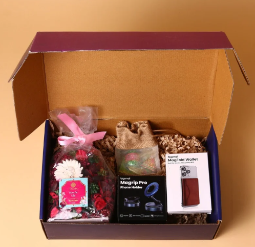 Elegant Fusion Hamper