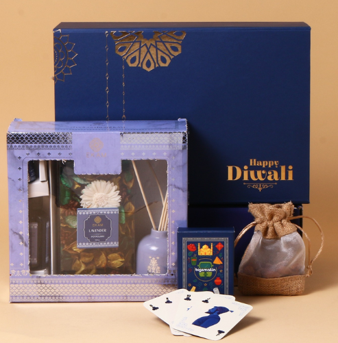 Royal Radiance Hamper