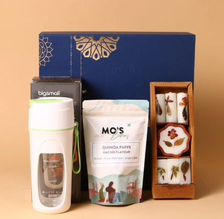 CGH37- Modern Indulgence Set