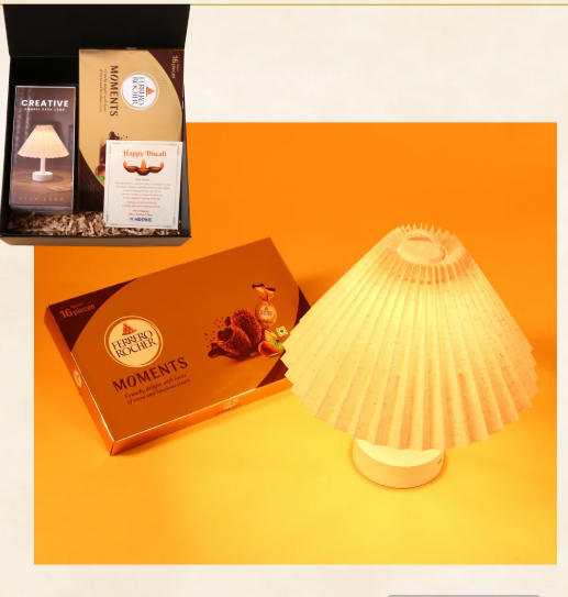 Warm Wishes Hamper