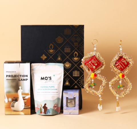 DH158- Festive Diwali Hamper