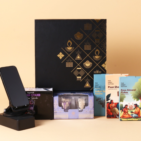 Sound & Soul Hamper