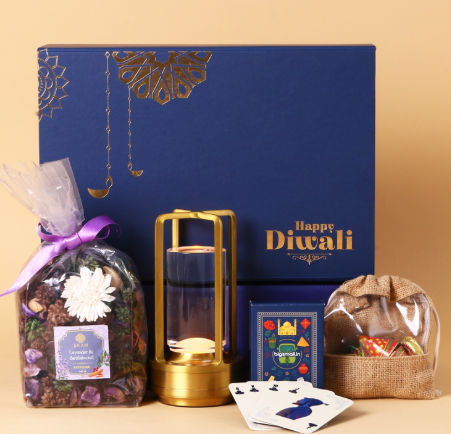 CGH23- Celebration Shuffle Hamper