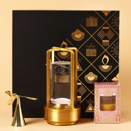 CGH38- Opulent Aura Gift Set