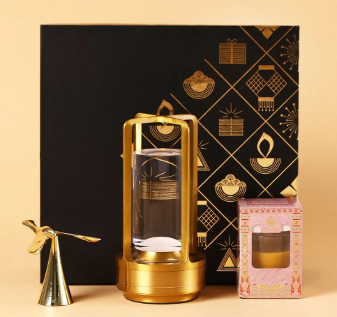 CGH38- Opulent Aura Gift Set