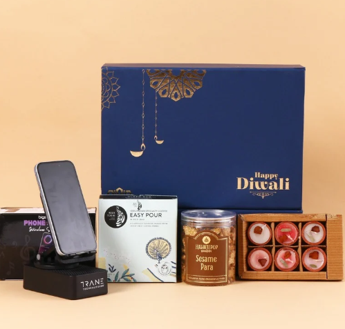 CGH32- Festive Indulgence Box