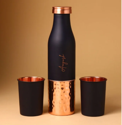 Elixir Copper Set