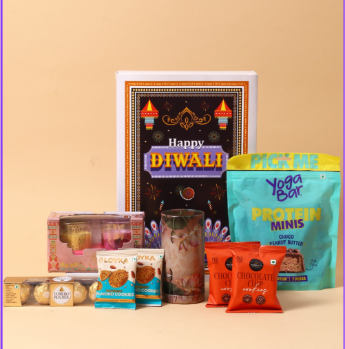 Spark & Savour Hamper
