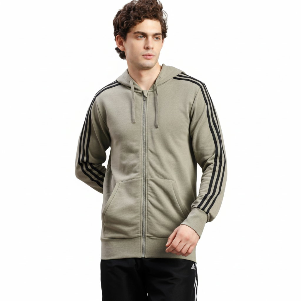 BST03- Adidas Hoodie