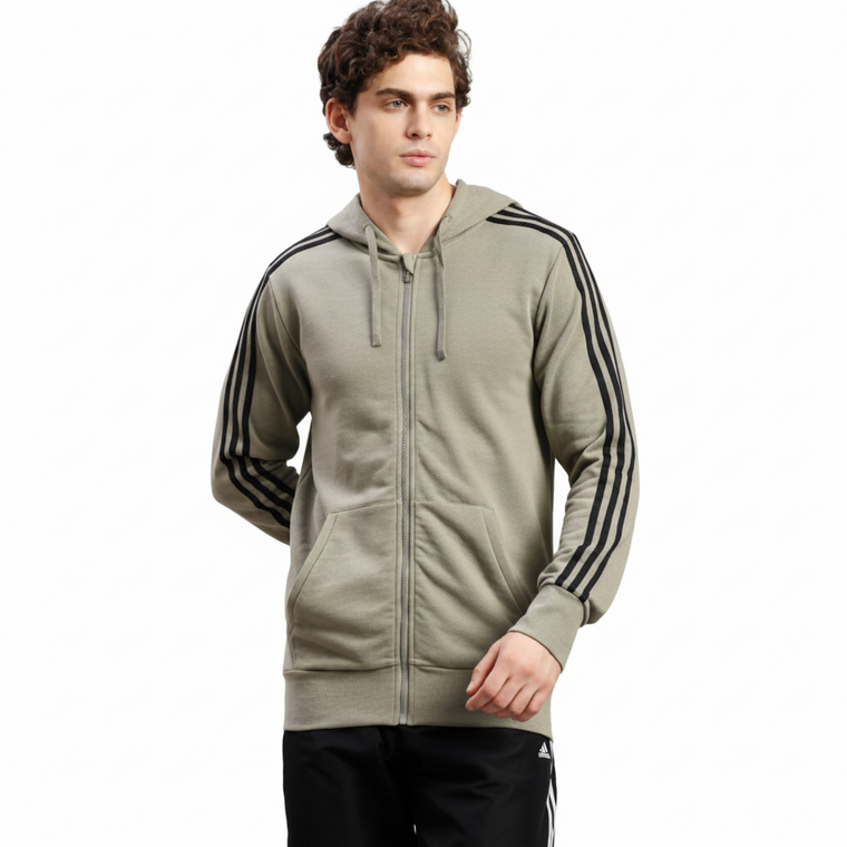 BST03- Adidas Hoodie