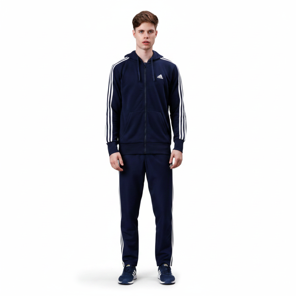 BST04- Adidas Hoodie