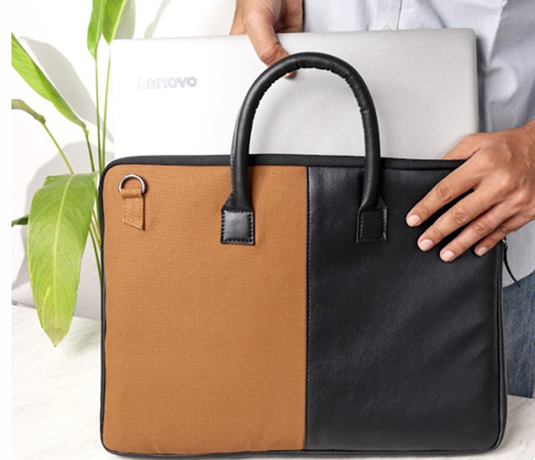 BSB123- Backbencher Marcus Laptop Bag