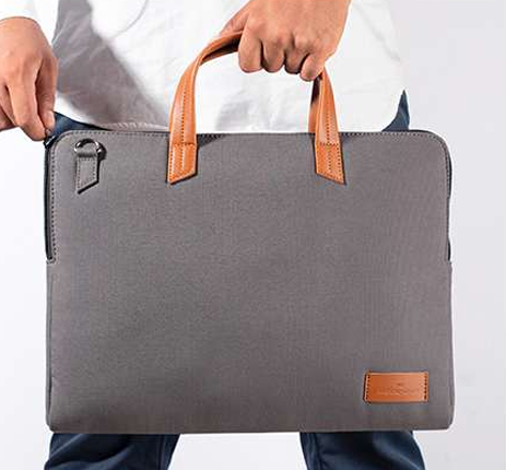 BSB128- Backbencher Harris Laptop Bag