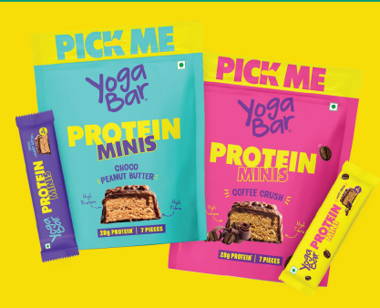 BSE51- Yogabar Protein Minis
