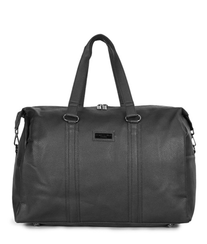 BSB162- Kenneth Cole Textured Medium Duffel Bag