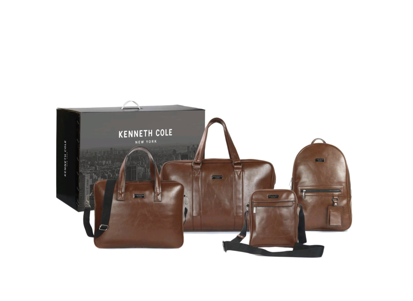BSB146- Kenneth Cole Combo Set