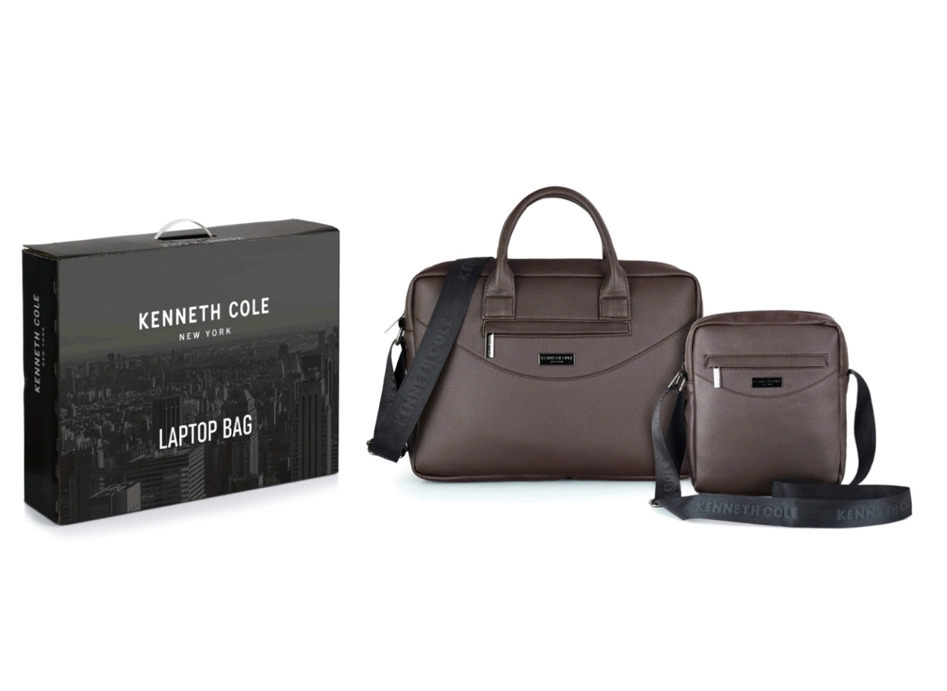 BSB147- Kenneth Cole Combo Set of 2