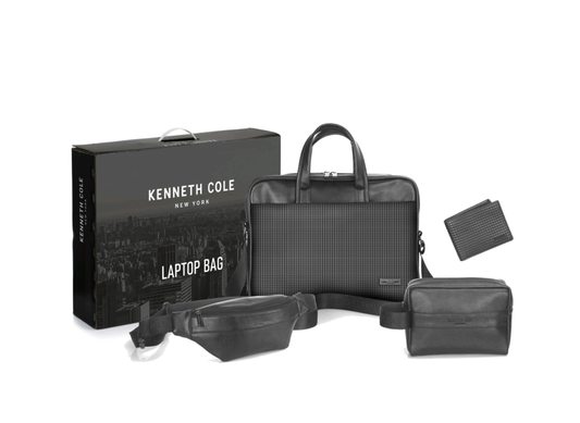BSB149- Kenneth Cole Combo Set of 4